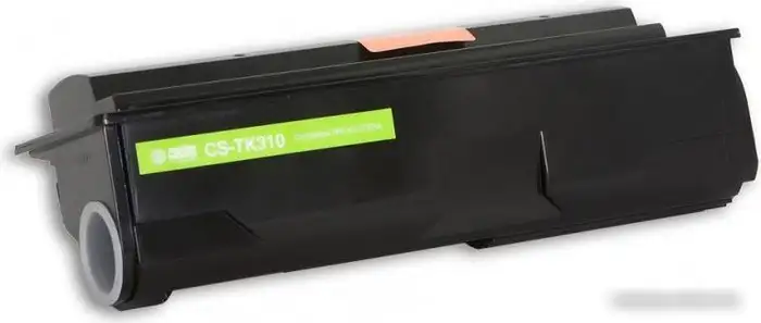 Картридж CACTUS CS-TK310 (аналог Kyocera TK310) – фото товара