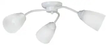 Припотолочная люстра Vitaluce V3258/3PL – изображение в каталоге