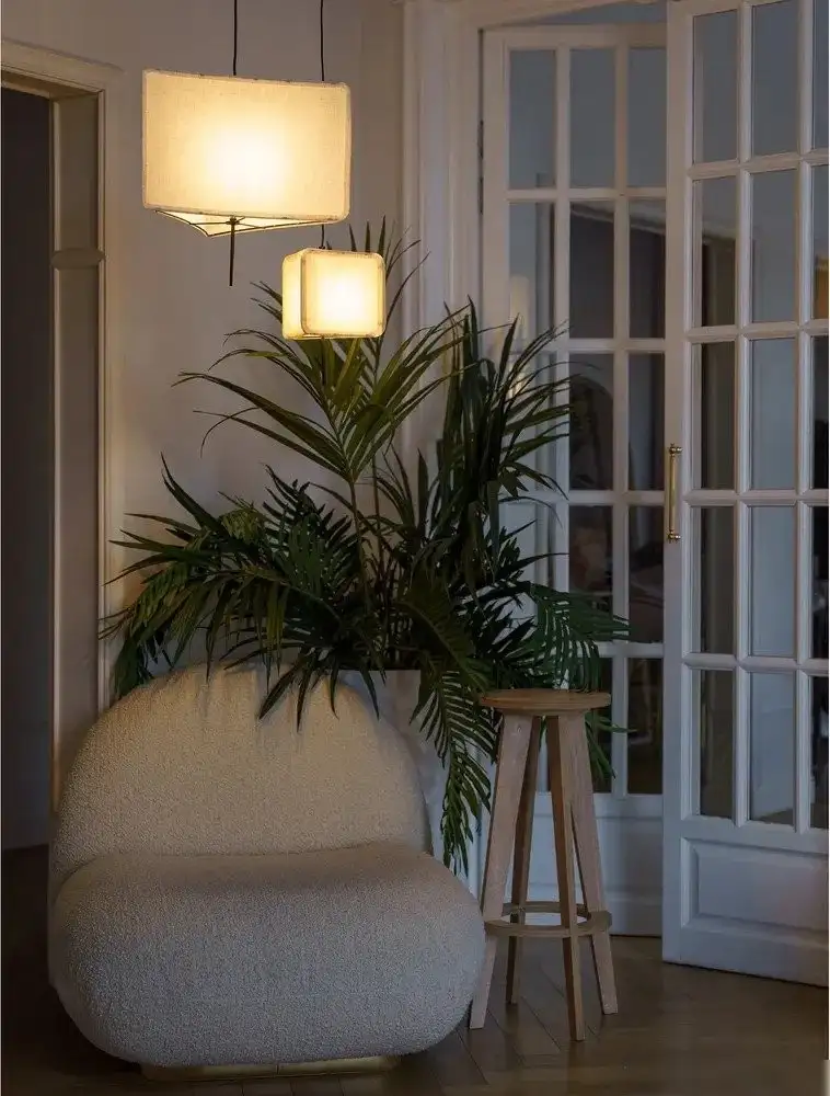 Подвесная люстра Arte Lamp A7084SP-1BK – фото товара
