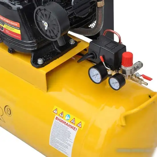 Компрессор Skiper IBL3100A 220V – фото товара