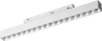 Трековый светильник Novotech Flum 359622 – изображение в каталоге