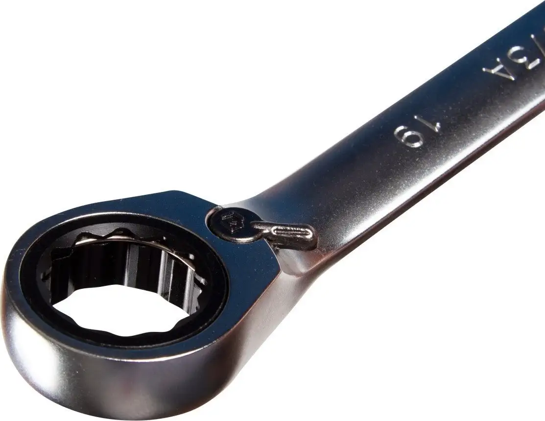 Набор ключей King Tony 122A12MRN (12 предметов) – фото товара