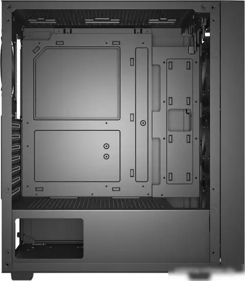 Корпус SuperPower GW Mesh TG Liquid – фото товара