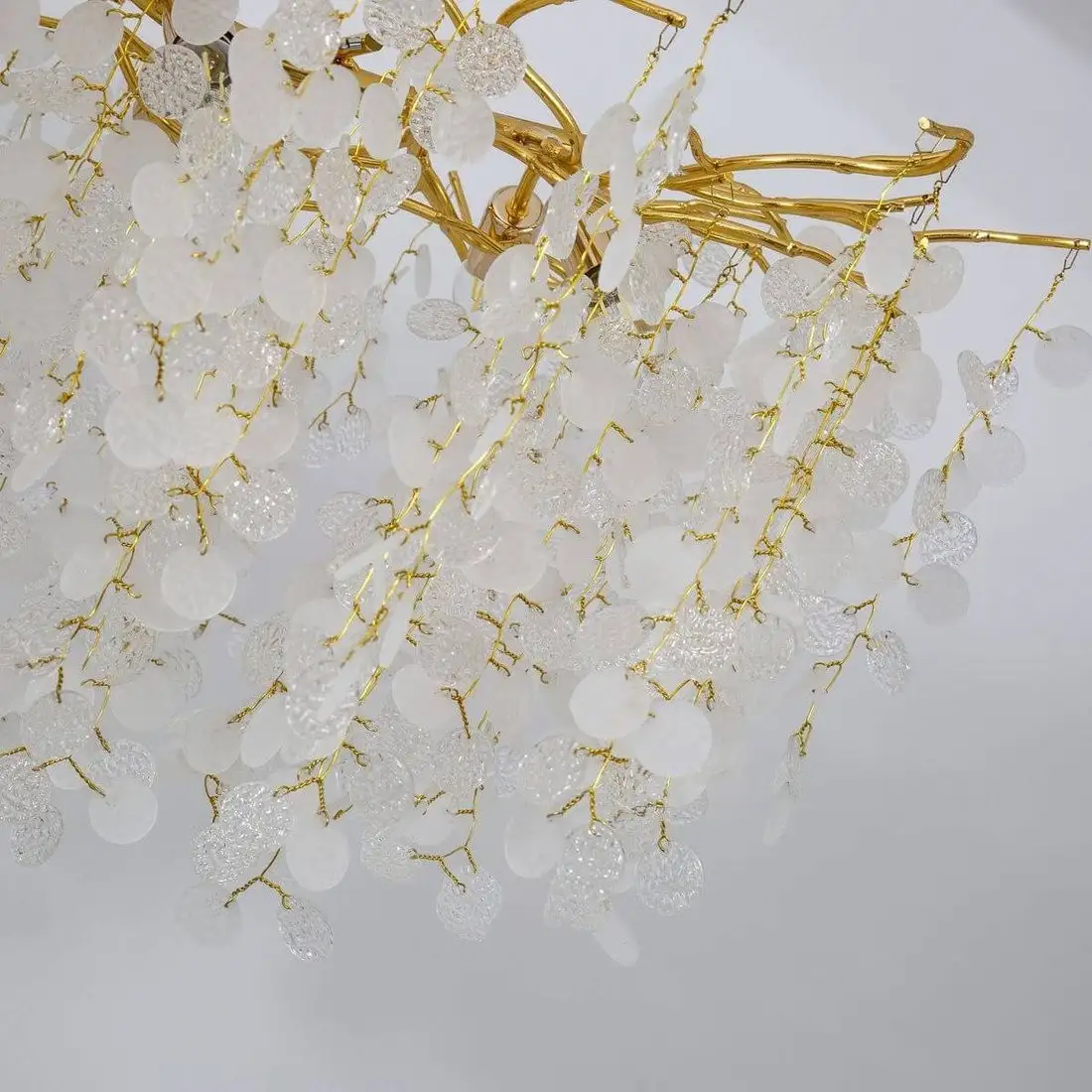 Подвесная люстра Favourite 4161-12P – фото товара