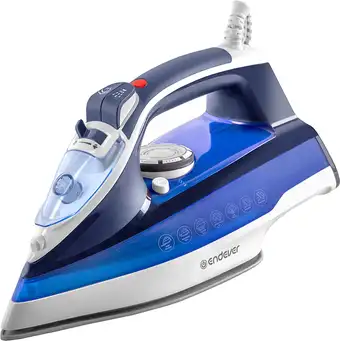 Утюг Endever Delta-218 - изображение в каталоге