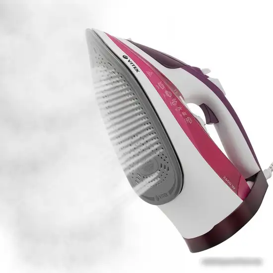 Утюг Vitek VT-8354 - фото товара