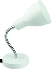 Лампа Arte Lamp A1408AP-1WH – изображение в каталоге