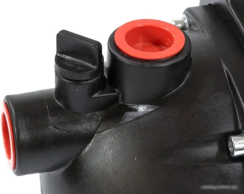 Самовсасывающий насос Denzel GP600 - фото товара