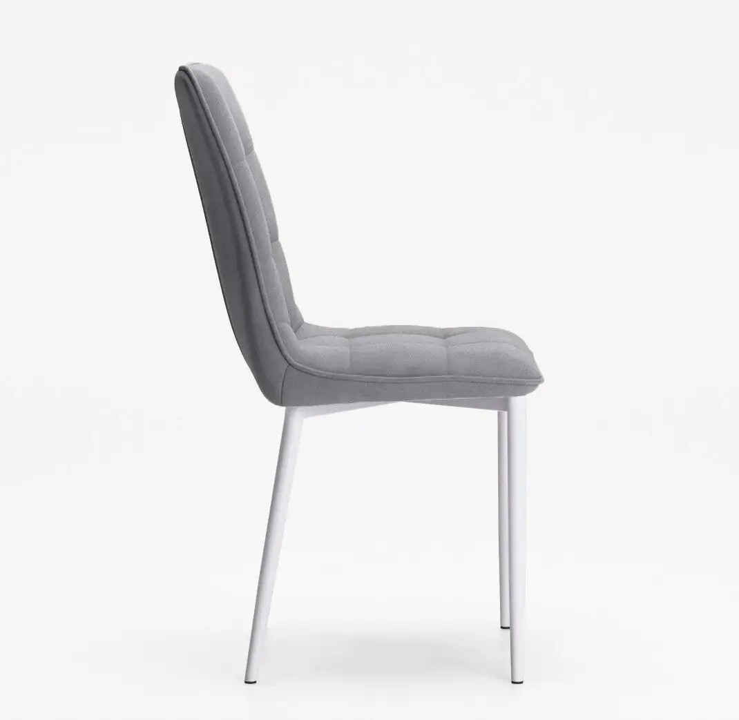 Табурет Табурет Дарлинг (бренди 23/каркас белый)