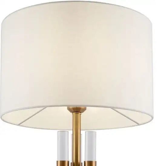 Торшер Freya Lino FR5186FL-01BS – фото товара