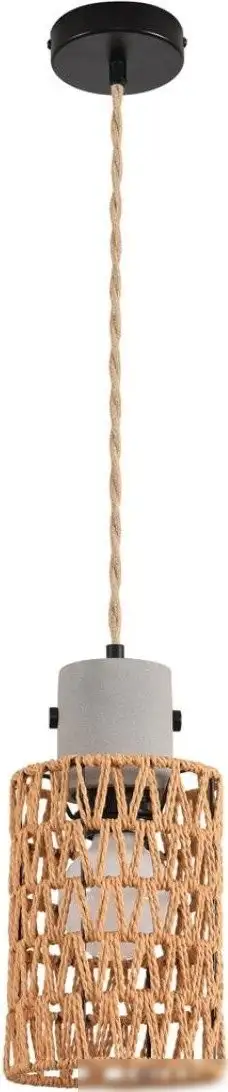 Подвесная люстра Lumion Boho 8366/1A – фото товара
