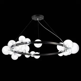Подвесная люстра ST Luce Necton SL1165.403.24 – изображение в каталоге