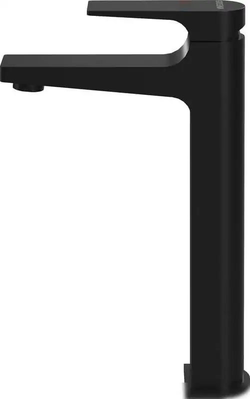 Смеситель Grossman Classic 520.K35.04.210 (черный матовый) - фото товара