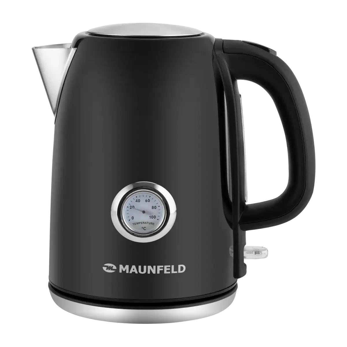 Электрочайник MAUNFELD MFK-624B