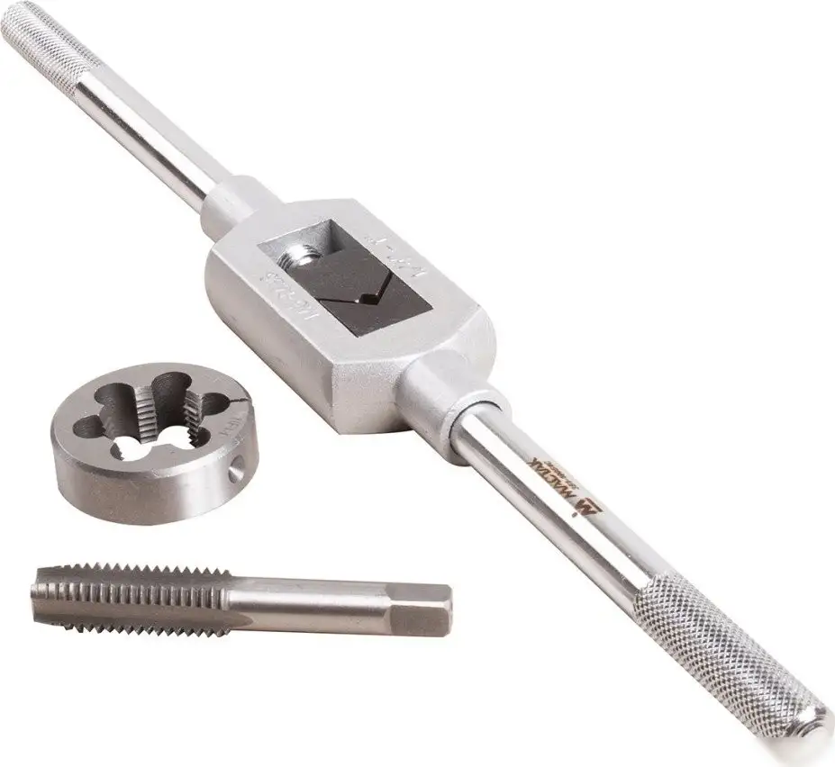 Набор метчиков Мастак 351-10051C (51 предмет) – фото товара