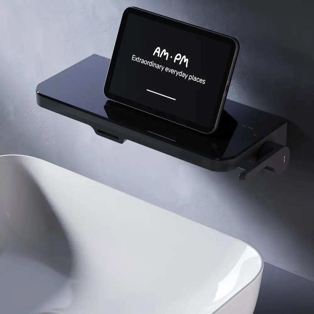 Смеситель AM.PM Func F8F72722 - фото товара