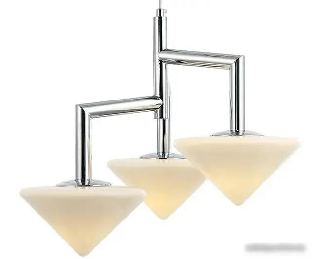 Подвесная люстра Stilfort Pilze 2115/09/03P – фото товара