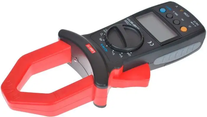 Мультиметр UNI-T UT206 – фото товара