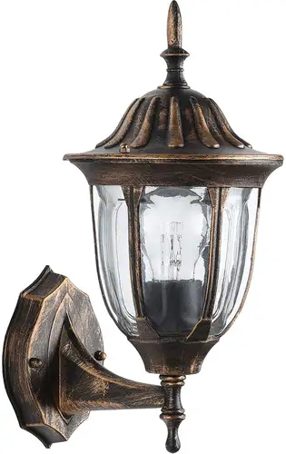 Уличный настенный светильник Feron PL6301 11897 – изображение в каталоге