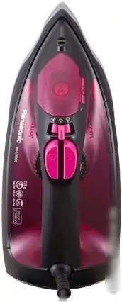 Утюг Panasonic NI-U400CPTW - фото товара