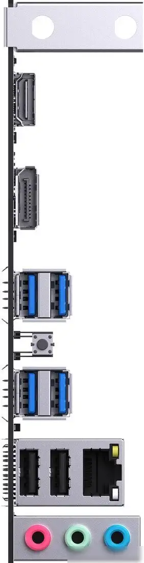 Материнская плата Maxsun Challenger B650M V2 – фото товара