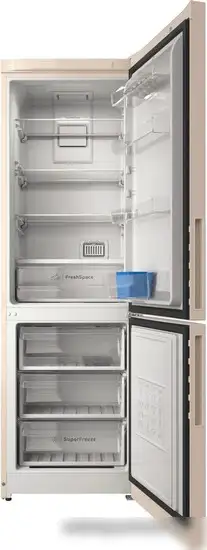 Холодильник Indesit ITR 5180 E - фото товара
