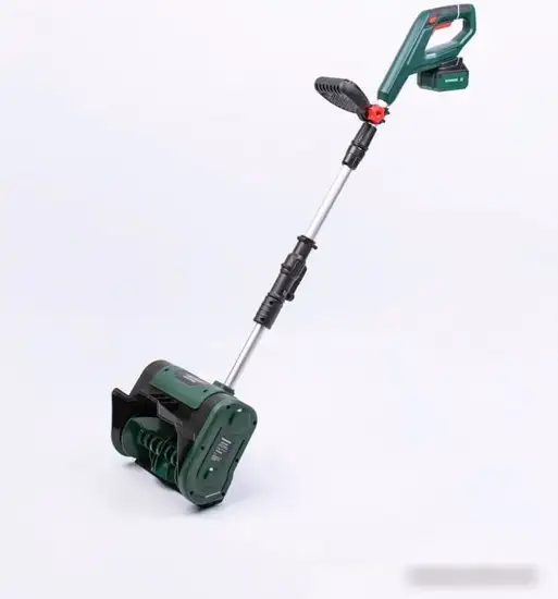 Снегоуборщик Favourite OBS 21/4SP – фото товара