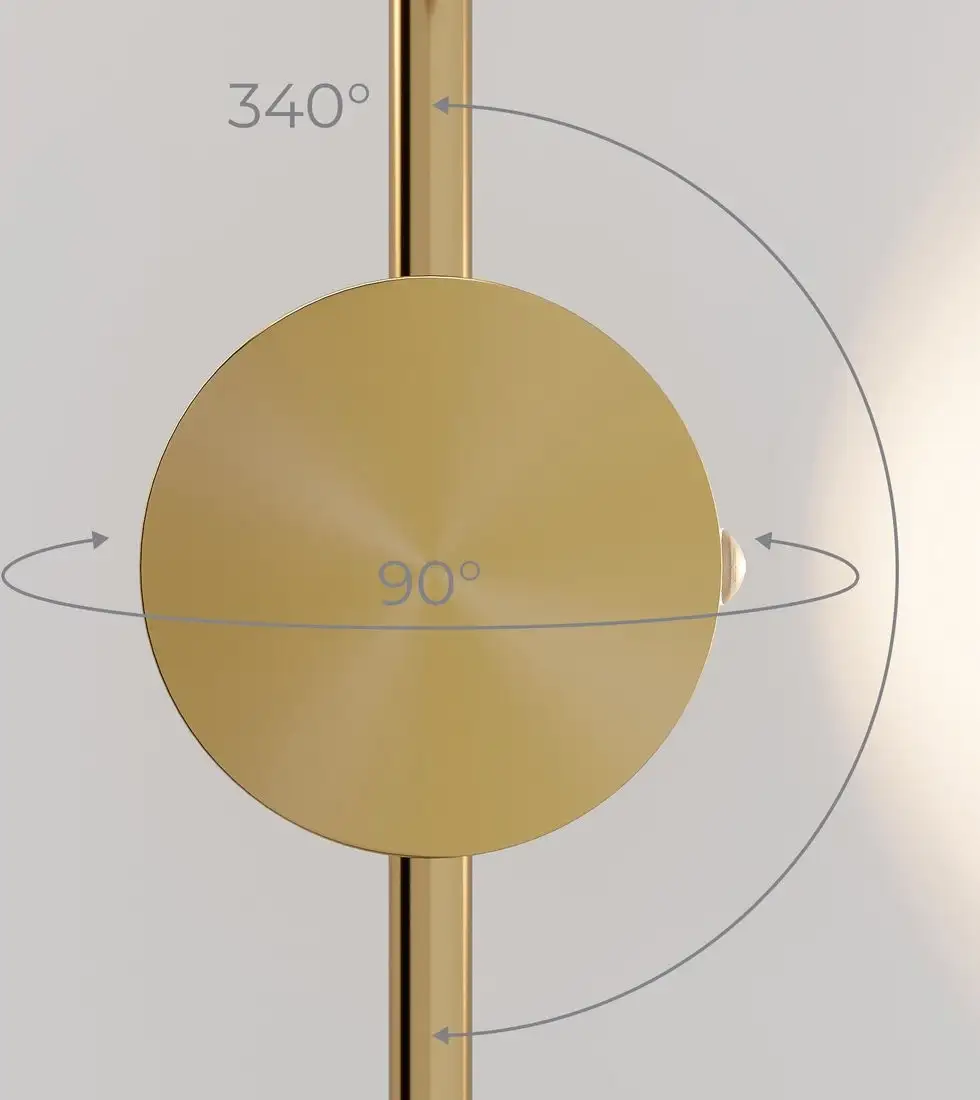 Светильник Elektrostandard 40154/LED
