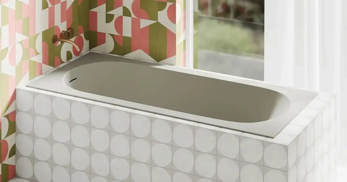 Ванна Salini Ornella 160x70 102316M (S-Sense, матовый) - фото товара