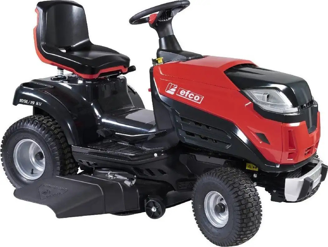 Райдер Efco EF 109L/19 K V – фото товара