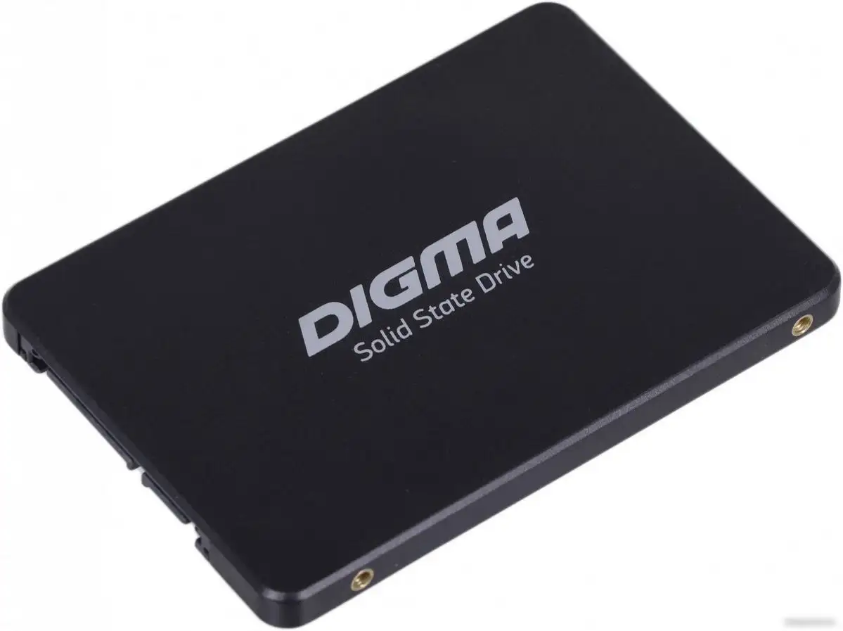 SSD Digma Run R5 4TB DGSR2004TR53T – фото товара