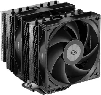 Кулер для процессора PCCooler RT620 – изображение в каталоге