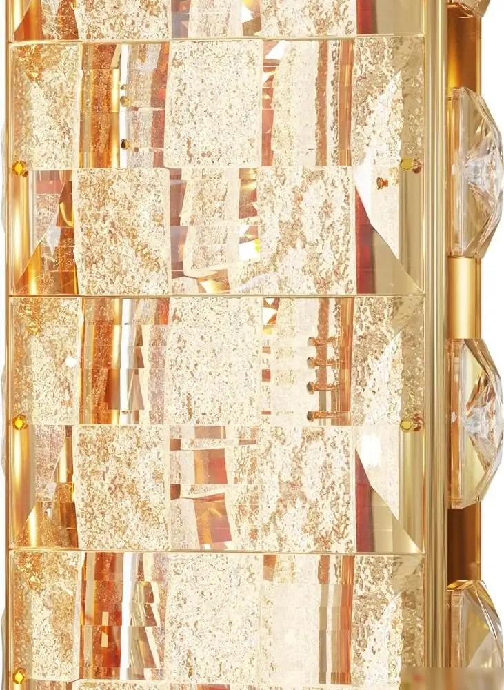 Бра Maytoni Castello MOD336WL-L35G3K – фото товара