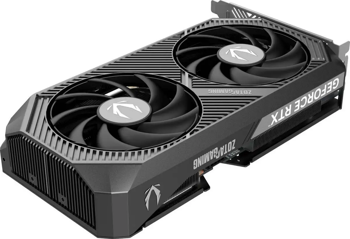 Видеокарта ZOTAC Gaming GeForce RTX 5060 Ti 8GB Twin Edge ZT-B50610E-10M – фото товара