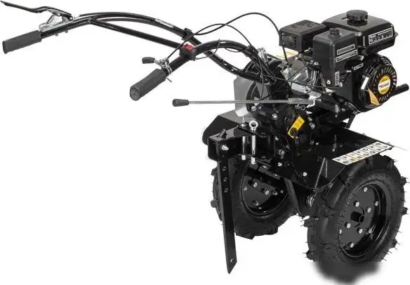 Мотоблок бензиновый Kranz KR-307 – фото товара