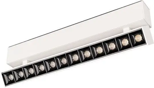 Трековый светильник Arlight MAG-LASER-FOLD-45-S320-12W Warm3000 026972 – фото товара