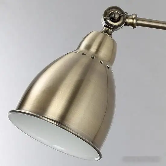 Бра Arte Lamp A2055AP-1AB – фото товара