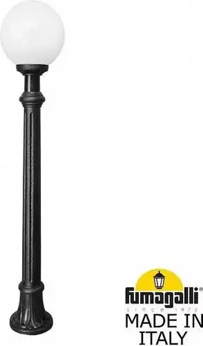 Садовый светильник Fumagalli Globe 250 FU_G25.163.000.AYF1R – изображение в каталоге