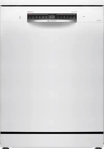 Отдельностоящая посудомоечная машина Bosch Serie 4 SMS4ECW26M - изображение в каталоге