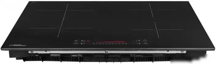 GrandGermes HDI-60BK-BX - фото товара