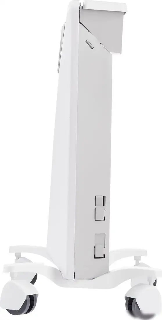 Конвектор Ballu Evolution Transformer BEC/EVU-1500 (электронное управление, с шасси) - фото товара