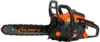 Бензопила ELAND GCS-1800 – изображение в каталоге