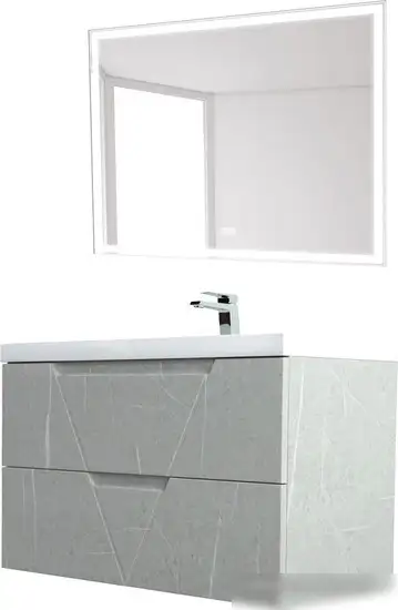 BelBagno VITTORIA-700-2C-SO-TB-P – фото товара