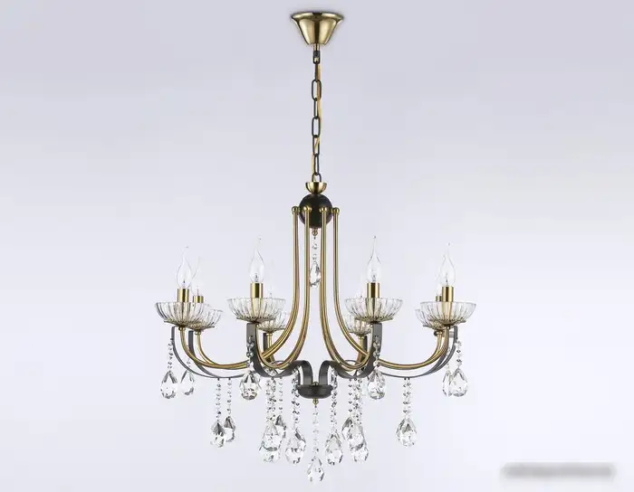 Подвесная люстра Ambrella Traditional TR4953 – фото товара