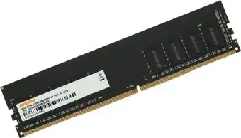 Оперативная память Digma 8ГБ DDR4 2666 МГц DGMAD42666008S – изображение в каталоге