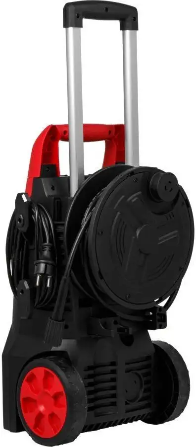 Мойка высокого давления Wortex PW 1620-1 – фото товара