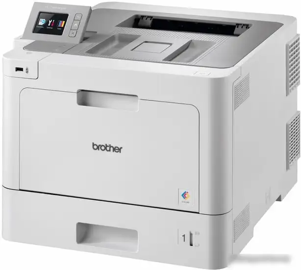Принтер Brother HL-L9310CDW – фото товара