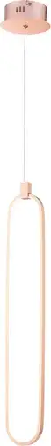 Подвесная люстра Maytoni Chain MOD017PL-L13G – изображение в каталоге