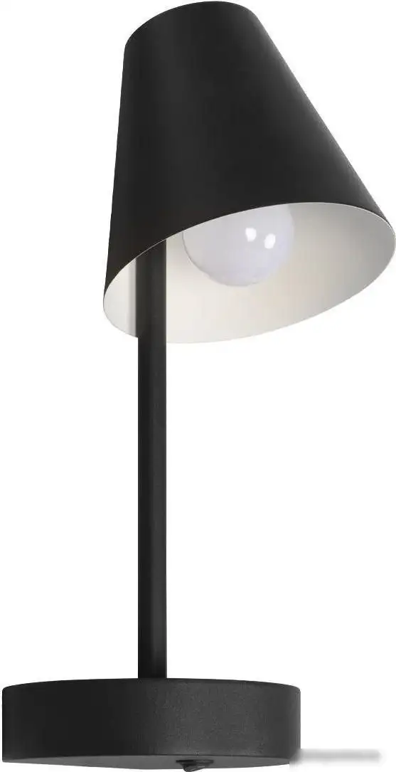 Бра LOFT IT Shelf 10216/1W Black – фото товара