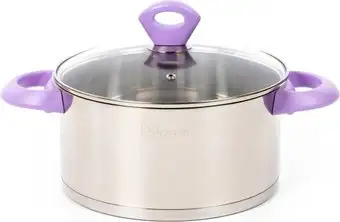 Кастрюля Dolcezza Verona 04731 (5л)